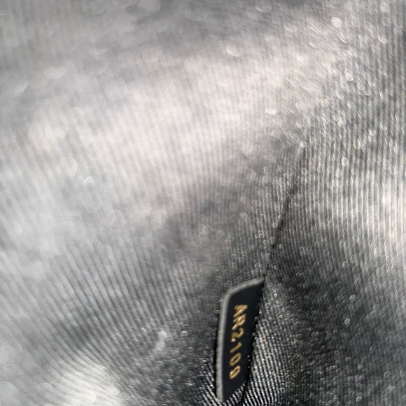 Louis Vuitton St. Georges - Picture 5 of 7